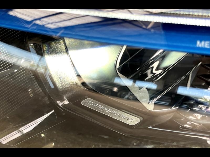 Image MERCEDES-BENZ EQA 250+ 190ch AMG Line
