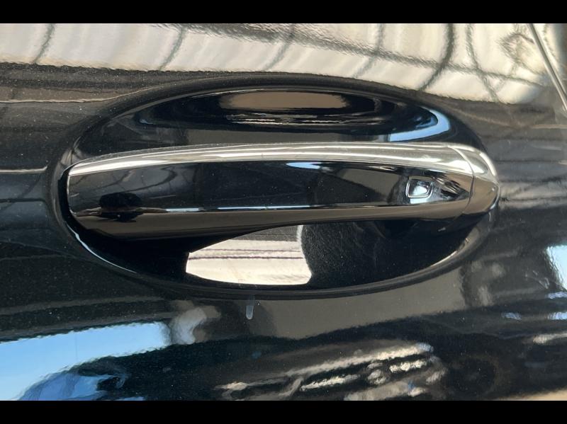 Image MERCEDES-BENZ EQA 250+ 190ch AMG Line