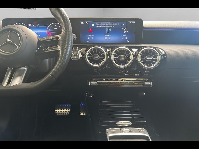 Image MERCEDES-BENZ Classe A 200 163ch Star Edition 7G-DCT