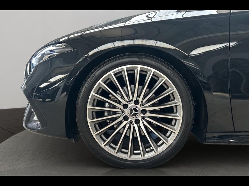 Image MERCEDES-BENZ Classe A 200 163ch Star Edition 7G-DCT