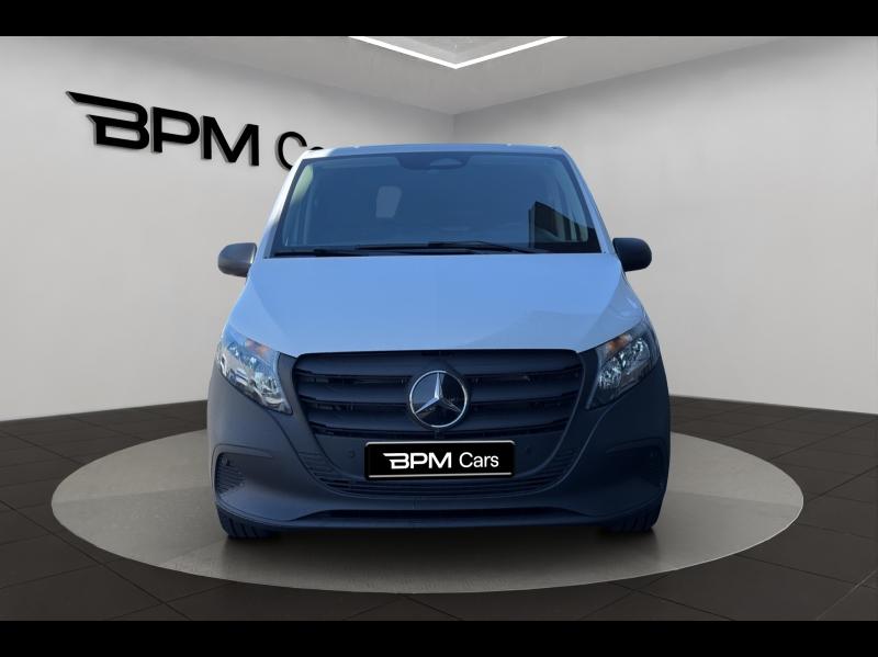 Image MERCEDES-BENZ Vito Fg 114 CDI Long Pro Propulsion