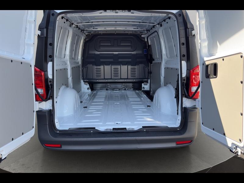Image MERCEDES-BENZ Vito Fg 114 CDI Long Pro Propulsion