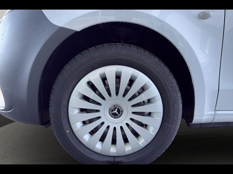Image MERCEDES-BENZ Vito Fg 114 CDI Long Pro Propulsion