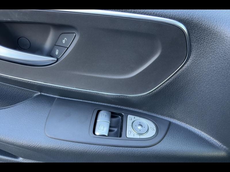 Image MERCEDES-BENZ Vito Fg 114 CDI Long Pro Propulsion