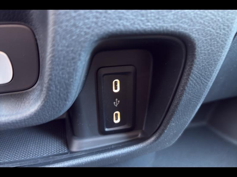 Image MERCEDES-BENZ Vito Fg 114 CDI Long Pro Propulsion