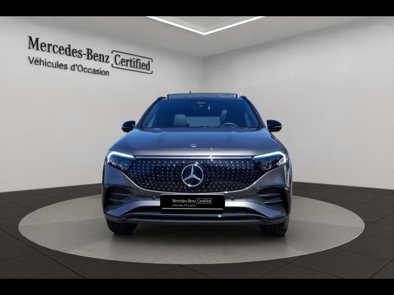 Image MERCEDES-BENZ EQA 300 228ch 4Matic Business Edition Executive