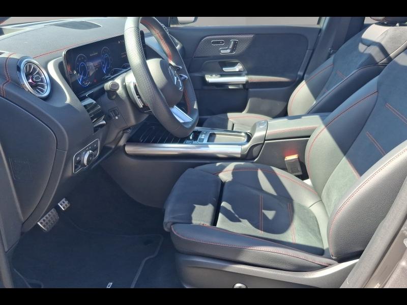 Image MERCEDES-BENZ EQA 300 228ch 4Matic Business Edition Executive