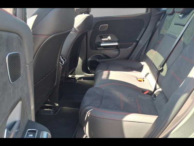 Image MERCEDES-BENZ EQA 300 228ch 4Matic Business Edition Executive