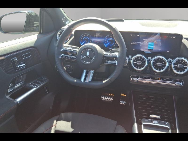 Image MERCEDES-BENZ EQA 300 228ch 4Matic Business Edition Executive