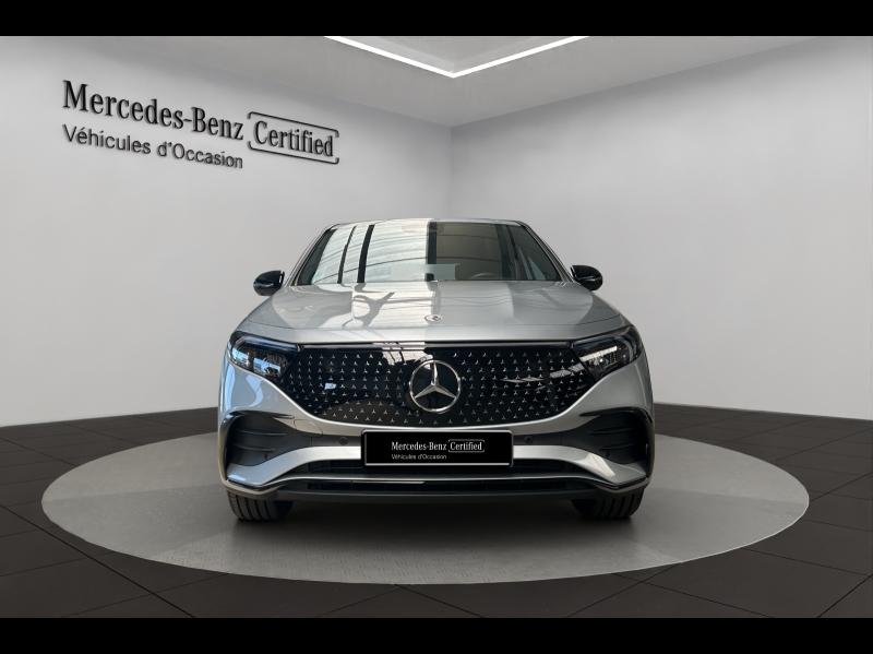 Image MERCEDES-BENZ EQA 250+ 190ch Business Edition Executive