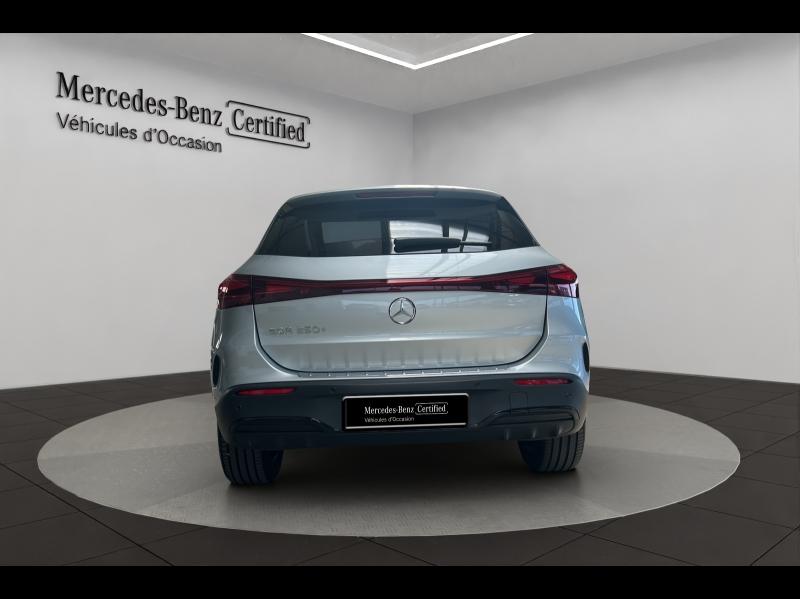 Image MERCEDES-BENZ EQA 250+ 190ch Business Edition Executive