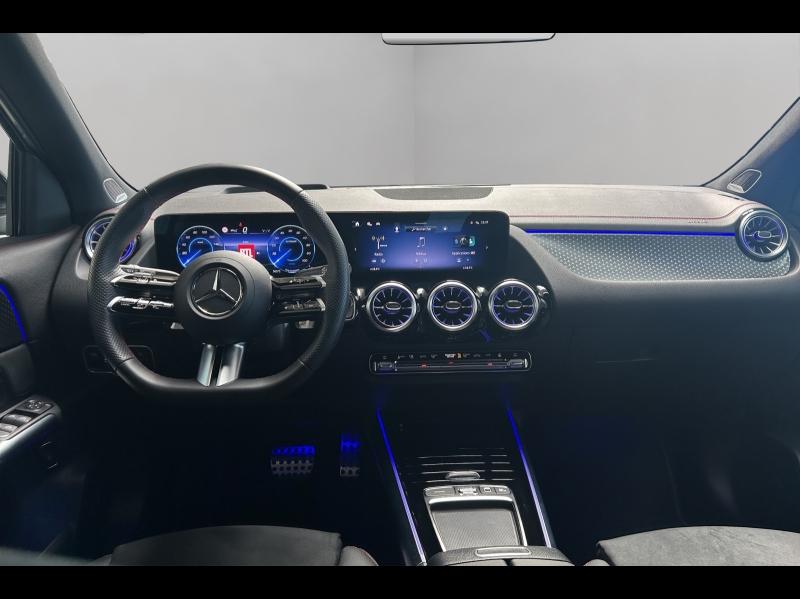 Image MERCEDES-BENZ EQA 250+ 190ch Business Edition Executive