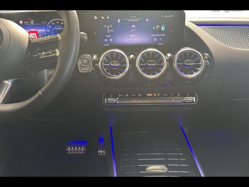 Image MERCEDES-BENZ EQA 250+ 190ch Business Edition Executive