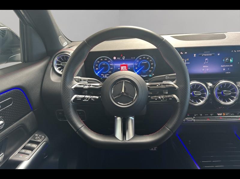 Image MERCEDES-BENZ EQA 250+ 190ch Business Edition Executive