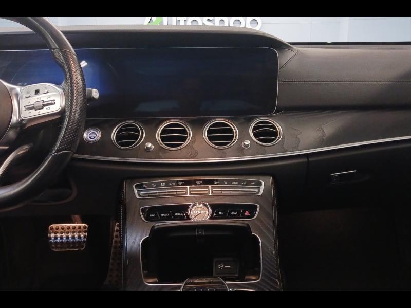 Image MERCEDES-BENZ Classe E 300 de 194+122ch AMG Line 9G-Tronic Euro6d-T-EVAP-ISC