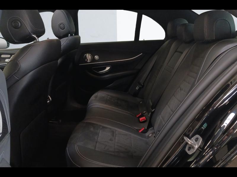 Image MERCEDES-BENZ Classe E 300 de 194+122ch AMG Line 9G-Tronic Euro6d-T-EVAP-ISC
