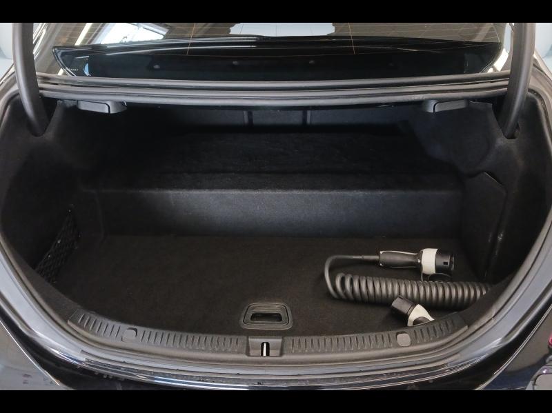 Image MERCEDES-BENZ Classe E 300 de 194+122ch AMG Line 9G-Tronic Euro6d-T-EVAP-ISC