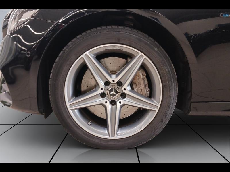 Image MERCEDES-BENZ Classe E 300 de 194+122ch AMG Line 9G-Tronic Euro6d-T-EVAP-ISC