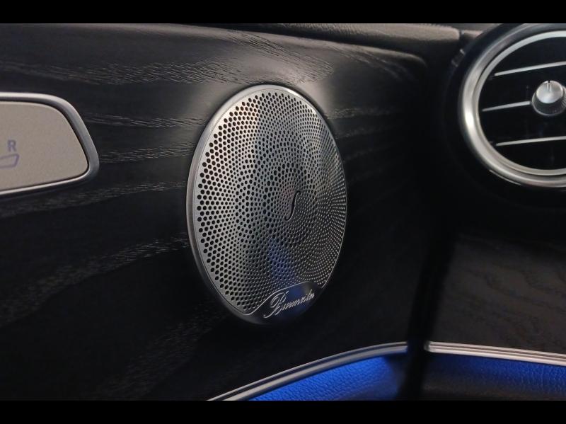 Image MERCEDES-BENZ Classe E 300 de 194+122ch AMG Line 9G-Tronic Euro6d-T-EVAP-ISC