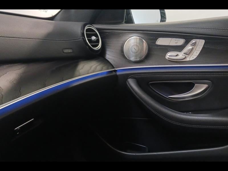 Image MERCEDES-BENZ Classe E 300 de 194+122ch AMG Line 9G-Tronic Euro6d-T-EVAP-ISC