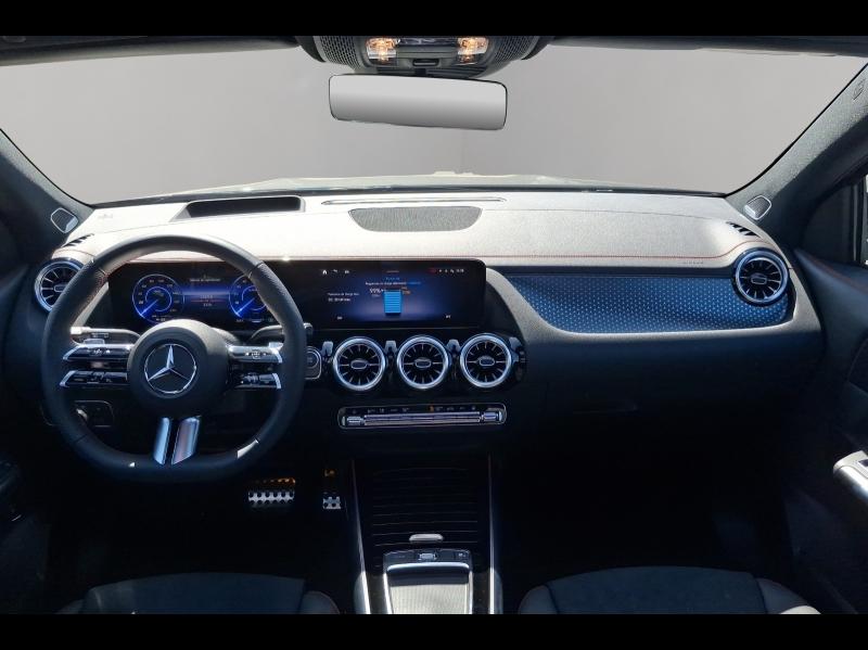 Image MERCEDES-BENZ EQA 300 228ch 4Matic Business Edition Executive