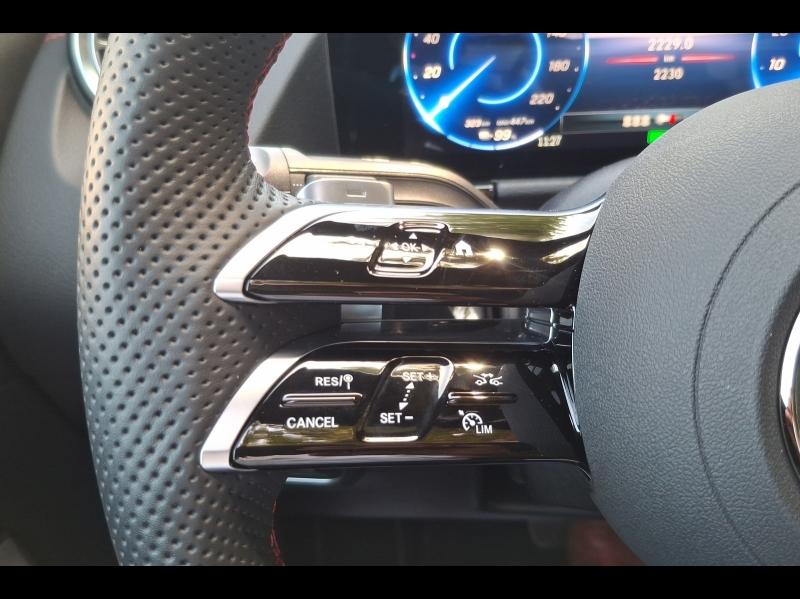 Image MERCEDES-BENZ EQA 300 228ch 4Matic Business Edition Executive
