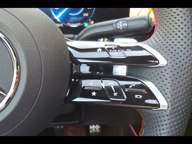 Image MERCEDES-BENZ EQA 300 228ch 4Matic Business Edition Executive