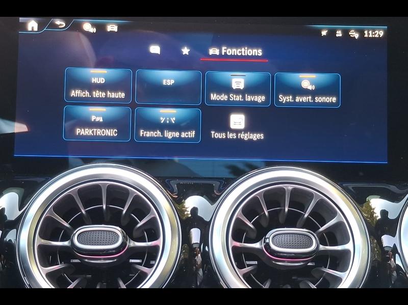 Image MERCEDES-BENZ EQA 300 228ch 4Matic Business Edition Executive