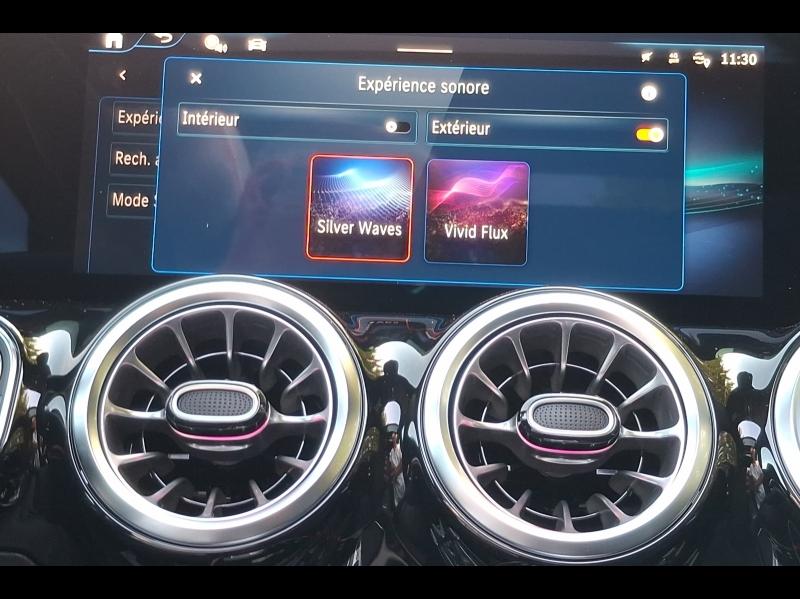 Image MERCEDES-BENZ EQA 300 228ch 4Matic Business Edition Executive