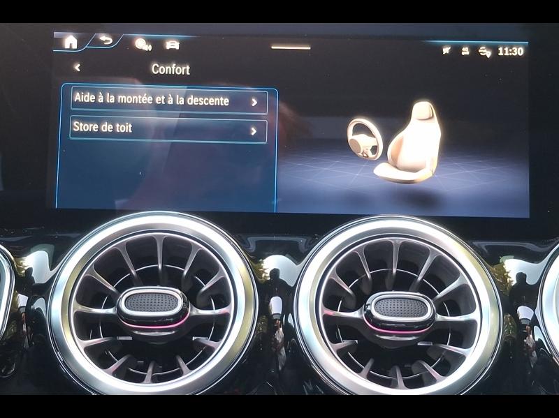Image MERCEDES-BENZ EQA 300 228ch 4Matic Business Edition Executive