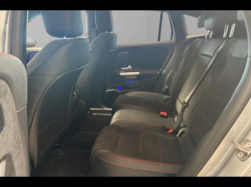 Image MERCEDES-BENZ EQA 250+ 190ch Business Edition Executive