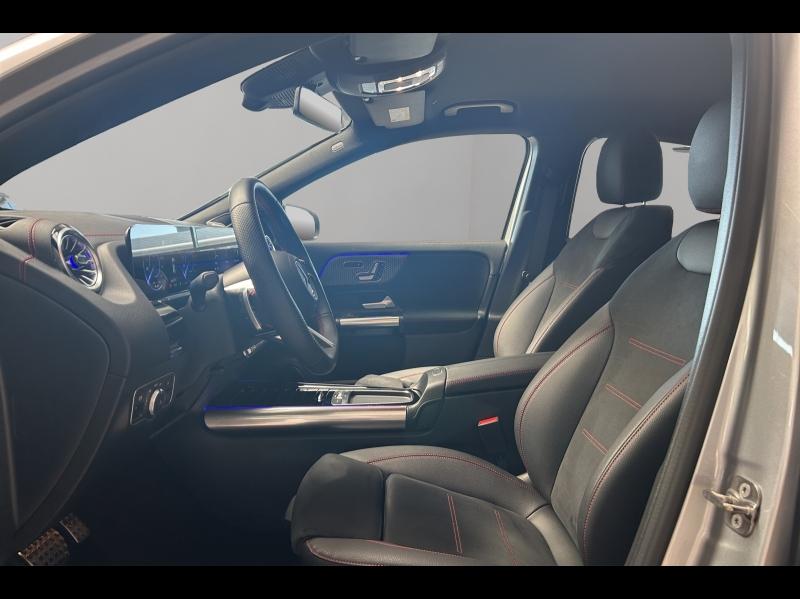 Image MERCEDES-BENZ EQA 250+ 190ch Business Edition Executive