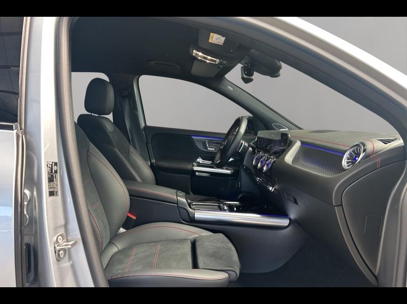 Image MERCEDES-BENZ EQA 250+ 190ch Business Edition Executive