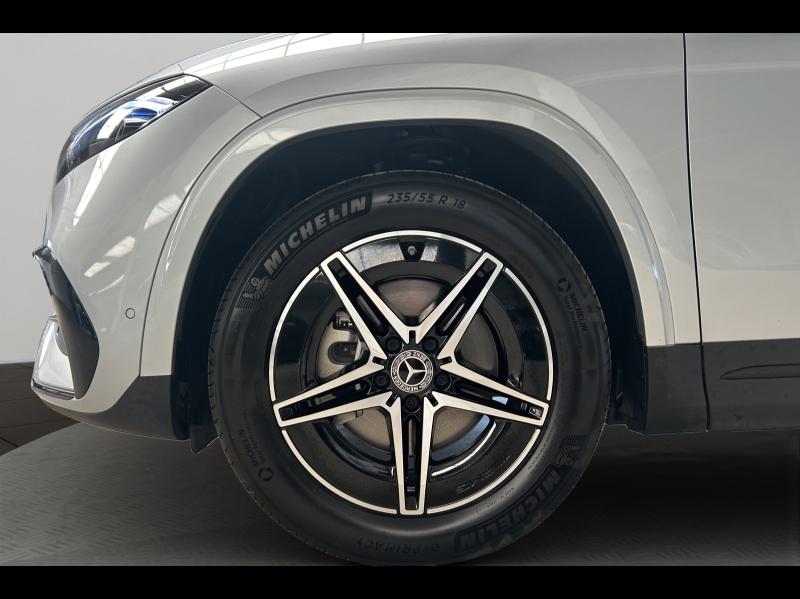 Image MERCEDES-BENZ EQA 250+ 190ch Business Edition Executive