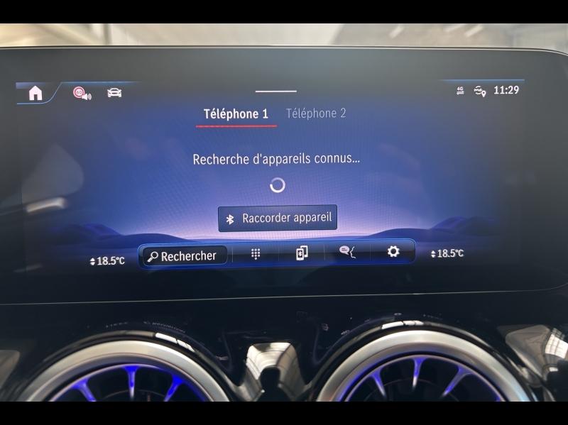 Image MERCEDES-BENZ EQA 250+ 190ch Business Edition Executive