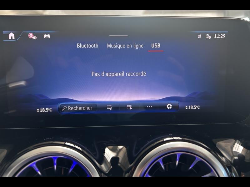 Image MERCEDES-BENZ EQA 250+ 190ch Business Edition Executive