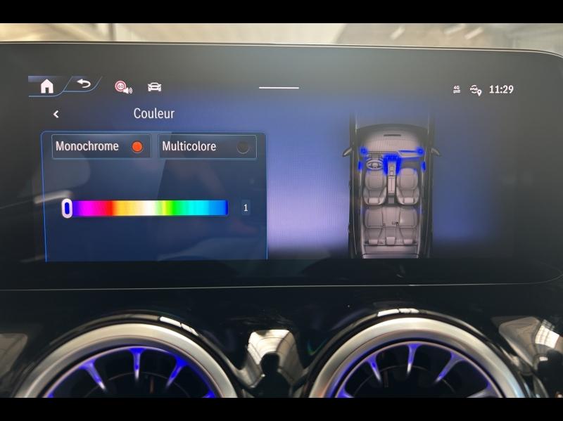 Image MERCEDES-BENZ EQA 250+ 190ch Business Edition Executive