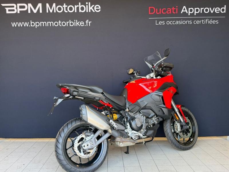 Image DUCATI Multistrada Multistrada V2 S 890