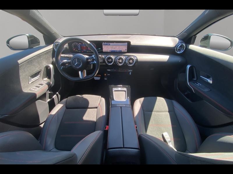 Image MERCEDES-BENZ Classe A 200 163ch AMG Line 7G-DCT