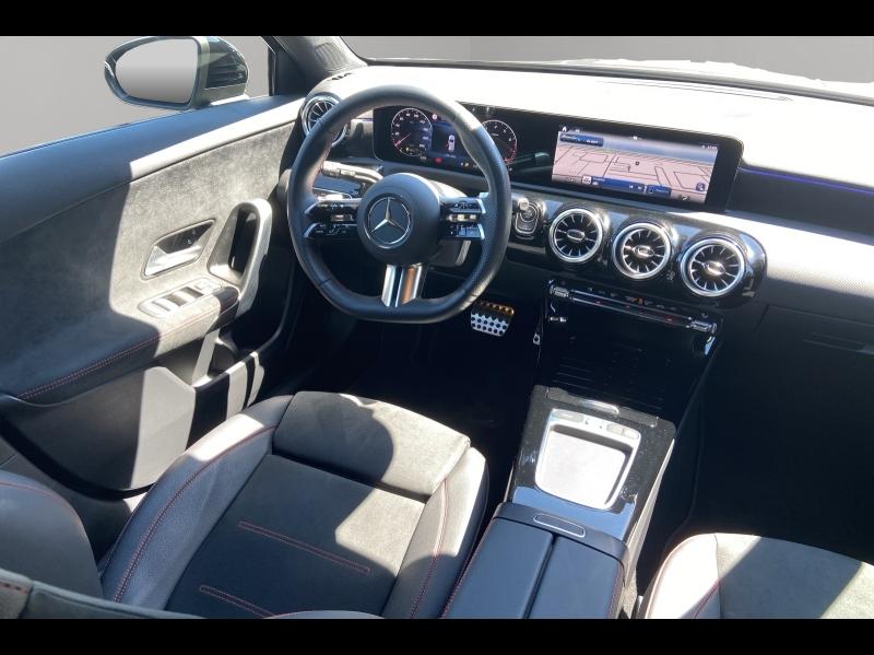 Image MERCEDES-BENZ Classe A 200 163ch AMG Line 7G-DCT
