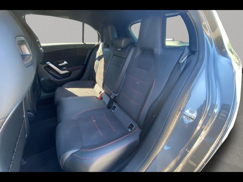 Image MERCEDES-BENZ Classe A 200 163ch AMG Line 7G-DCT