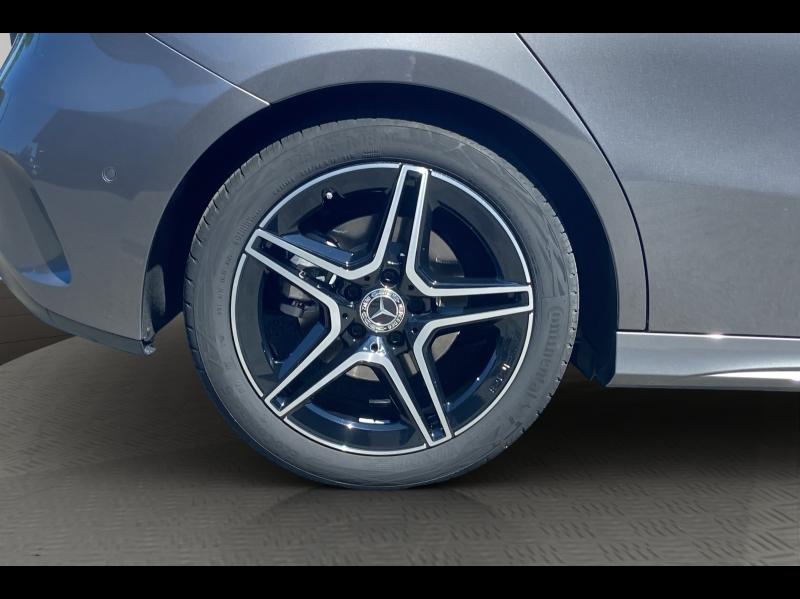 Image MERCEDES-BENZ Classe A 200 163ch AMG Line 7G-DCT