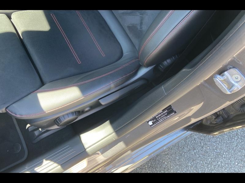 Image MERCEDES-BENZ Classe A 200 163ch AMG Line 7G-DCT