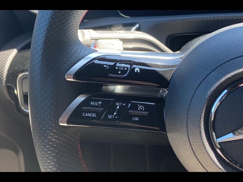 Image MERCEDES-BENZ Classe A 200 163ch AMG Line 7G-DCT