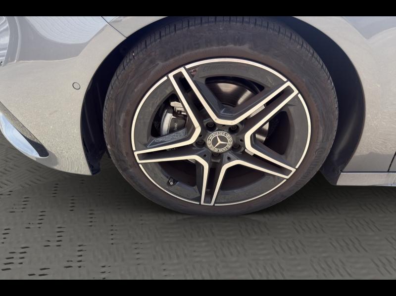 Image MERCEDES-BENZ Classe A 200 d 150ch Star Edition 8G-DCT