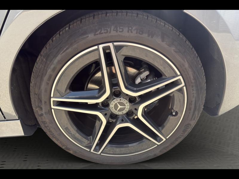 Image MERCEDES-BENZ Classe A 200 d 150ch Star Edition 8G-DCT