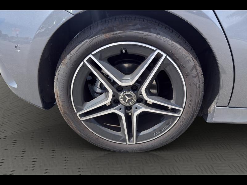 Image MERCEDES-BENZ Classe A 200 d 150ch Star Edition 8G-DCT