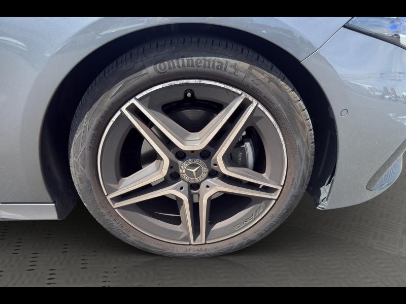 Image MERCEDES-BENZ Classe A 200 d 150ch Star Edition 8G-DCT
