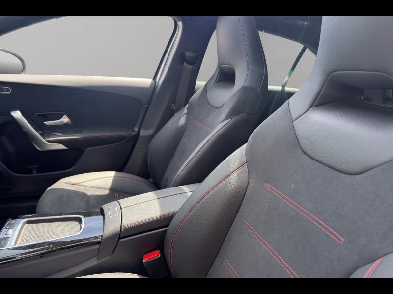 Image MERCEDES-BENZ Classe A 200 d 150ch Star Edition 8G-DCT