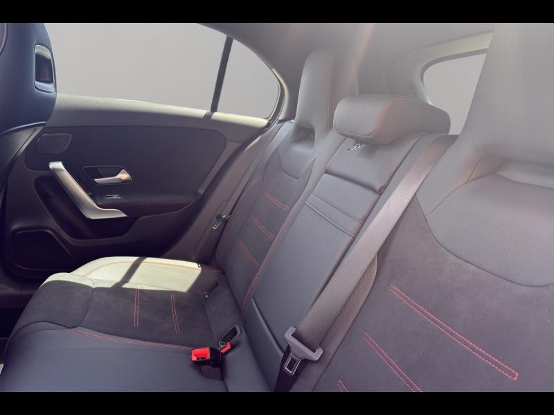 Image MERCEDES-BENZ Classe A 200 d 150ch Star Edition 8G-DCT